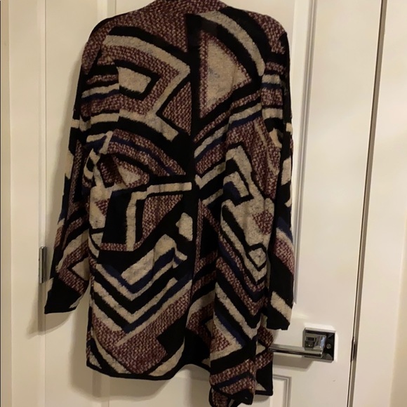 Lucky brand cardigan - Picture 4 of 4